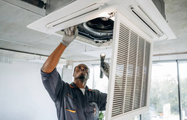 Licensed Hvac Maintenance service in Santa Fe, TN - FH HVAC